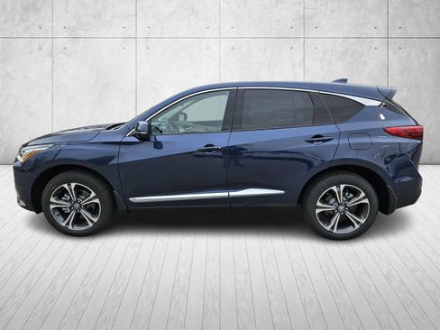 New 2026 Acura RDX SH-AWD w/ Technology Package image 4