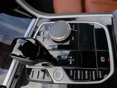 Certified 2024 BMW M850i Gran Coupe xDrive M850i xDrive Gran Coupe image 26