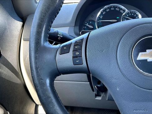 Used 2007 Chevrolet HHR LT FWD image 5