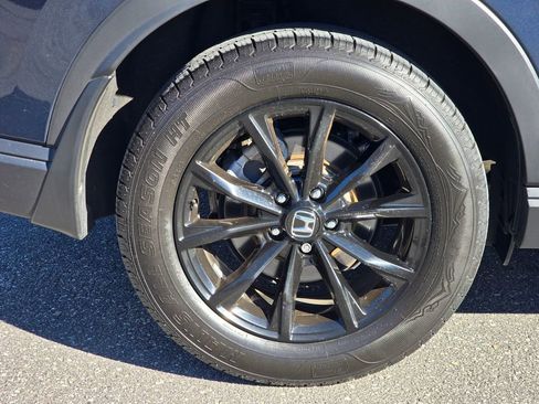 Used 2025 Honda CR-V Sport-L image 14