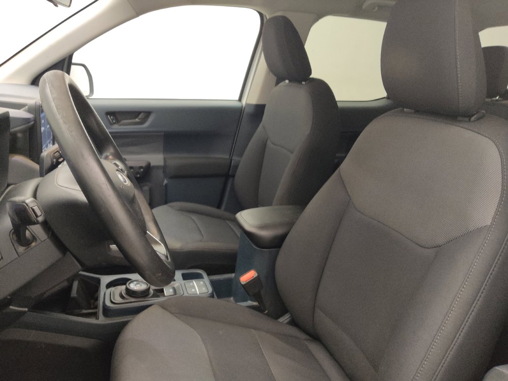 Used 2022 Ford Maverick XL FWD image 17