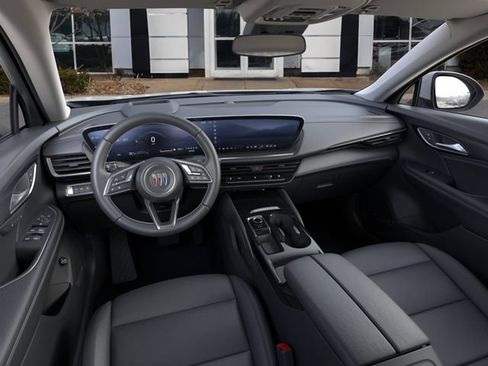New 2026 Buick Envision Preferred AWD/4WD image 15