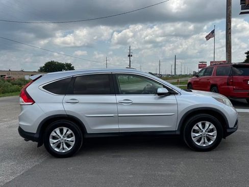 Used 2012 Honda CR-V EX-L image 49
