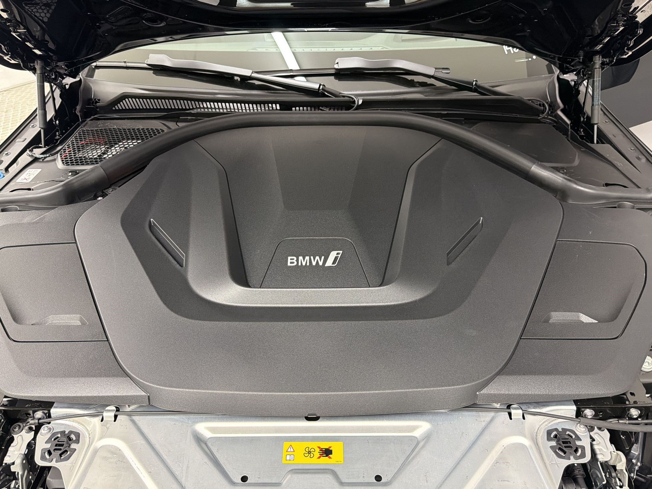 New 2026 BMW i4 eDrive40 w/ Premium Package RWD image 35