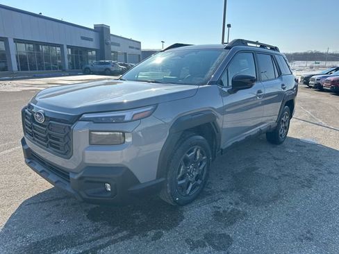 New 2026 Subaru Outback Premium image 3