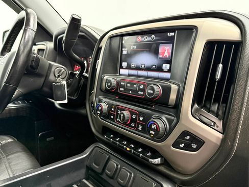Used 2015 GMC Sierra 1500 Denali AWD/4WD image 16