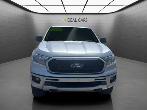 Used 2020 Ford Ranger XLT w/ FX4 Off-Road Package AWD/4WD image 2