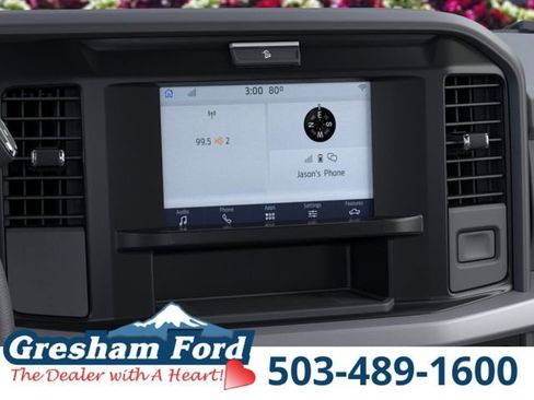 New 2026 Ford F250 XLT w/ Tremor Off-Road Package AWD/4WD image 15