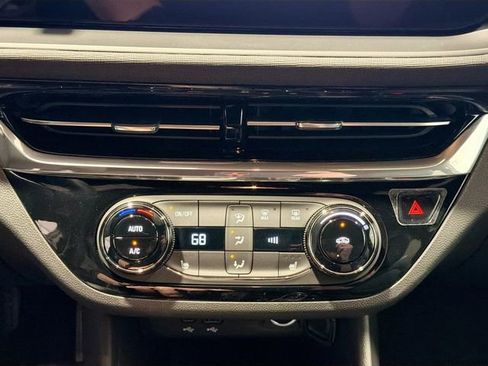 New 2026 Buick Envista Sport Touring w/ Convenience I Package image 13