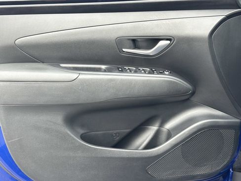 Used 2023 Hyundai Tucson SEL image 17