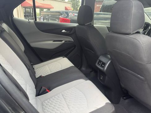 Used 2020 Chevrolet Equinox LT w/ Sport Edition AWD/4WD image 14
