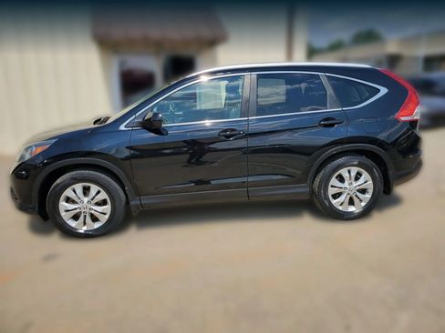Used 2013 Honda CR-V EX-L image 9