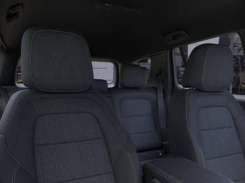 New 2026 GMC Terrain Elevation AWD/4WD image 24