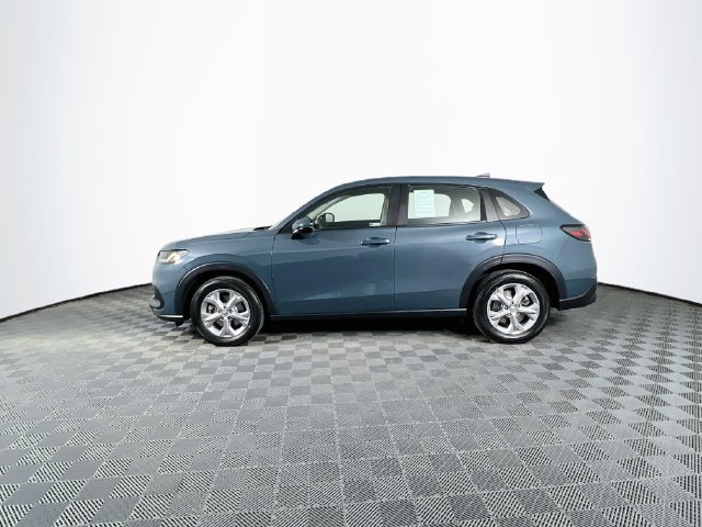 Used 2024 Honda HR-V LX image 3