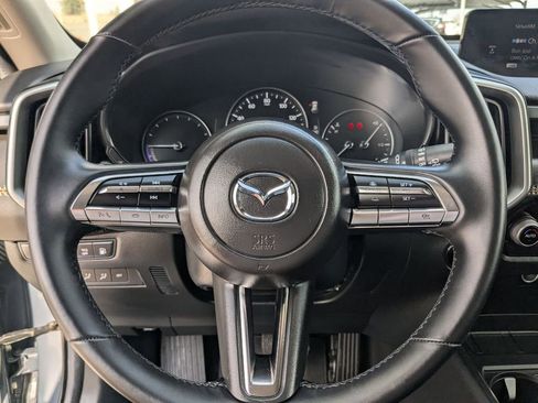 Used 2025 MAZDA CX-50 AWD 2.5 Hybrid w/ Premium Pkg image 18