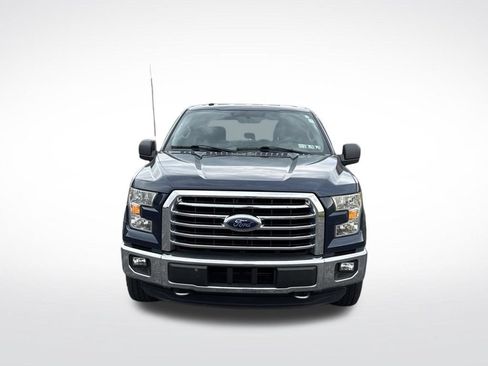 Used 2016 Ford F150 XLT w/ Equipment Group 301A Mid AWD/4WD image 2