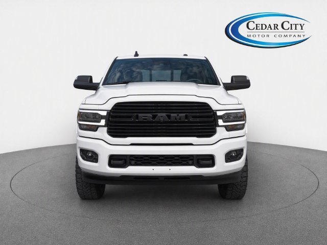 Used 2022 RAM 3500 Laramie AWD/4WD image 5