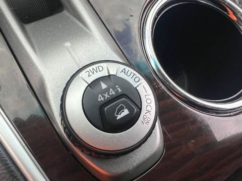 Used 2015 Nissan Pathfinder Platinum w/ Cargo Package AWD/4WD image 41