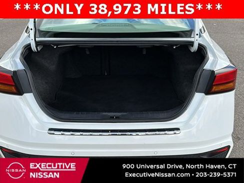 Certified 2023 Nissan Altima 2.5 SL image 27