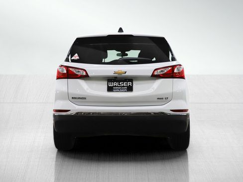 Used 2019 Chevrolet Equinox LT image 4