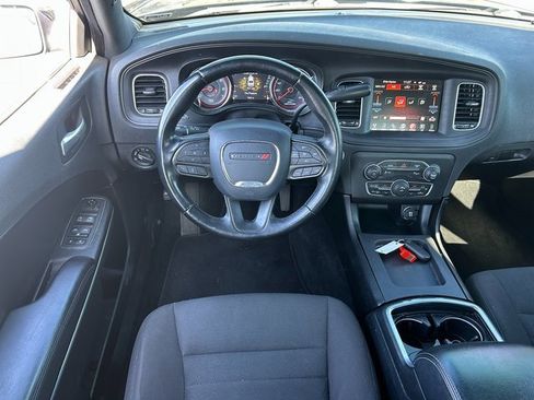 Used 2020 Dodge Charger Police w/ Fleet Safety Group image 22