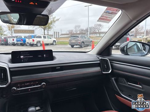 Used 2023 MAZDA CX-50 Meridian Edition w/ Cargo Package image 49