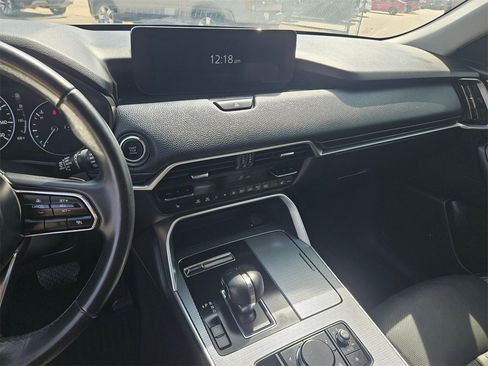 Used 2024 MAZDA CX-90 3.3 Turbo w/ Preferred Plus image 19