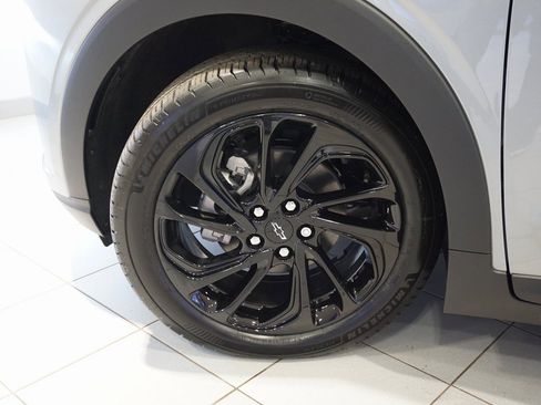 New 2027 Chevrolet Bolt RS image 31