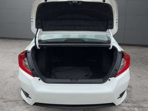 Used 2017 Honda Civic LX image 19