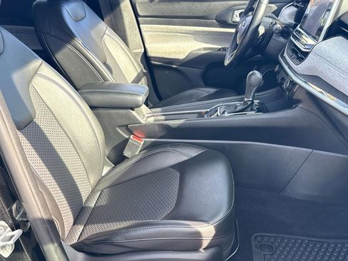 Used 2022 Jeep Compass Latitude w/ Convenience Group image 30