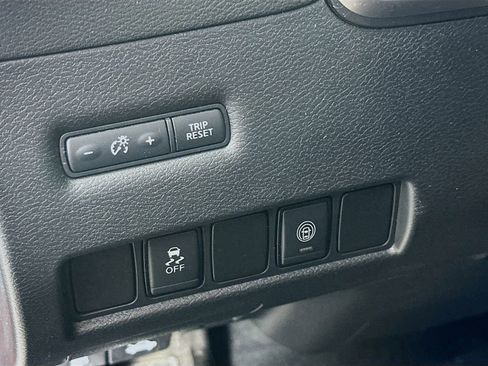Used 2020 Nissan Murano SV AWD/4WD image 15