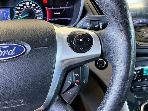 Used 2013 Ford C-MAX Energi SEL w/ Interior Protection Pkg FWD image 23