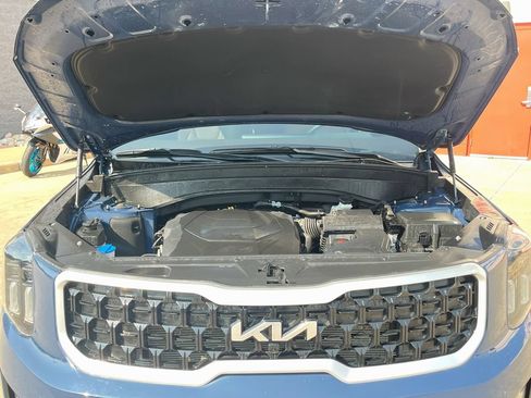 Used 2025 Kia Telluride SX X-Line AWD/4WD image 34