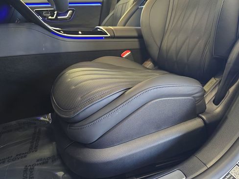 New 2026 Mercedes-Benz S 63 AMG S image 29