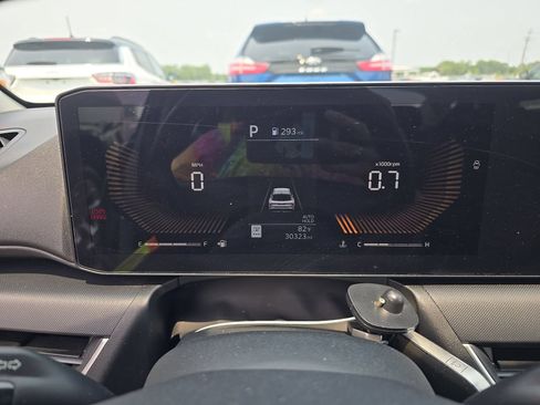 Used 2025 Kia K4 FWD image 2