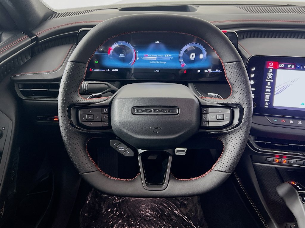 New 2026 Dodge Charger R/T AWD/4WD image 11
