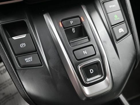 Used 2021 Honda CR-V EX image 22