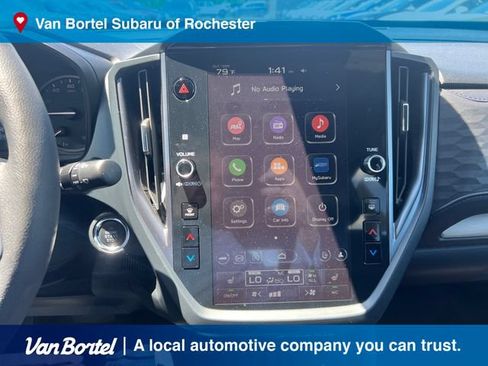 Certified 2025 Subaru Forester Limited AWD/4WD image 20