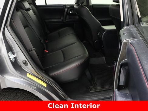 Certified 2019 Toyota 4Runner TRD Off-Road Premium image 35