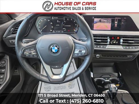 Used 2021 BMW 228i xDrive Gran Coupe w/ Convenience Package AWD/4WD image 26