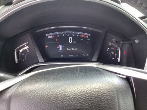 Used 2017 Honda CR-V Touring image 33