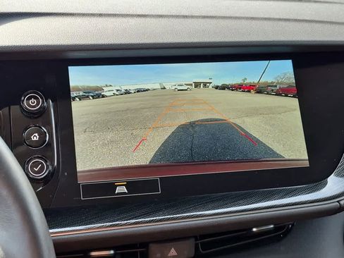 Used 2023 Buick Envision Preferred w/ Sport Touring Package image 14