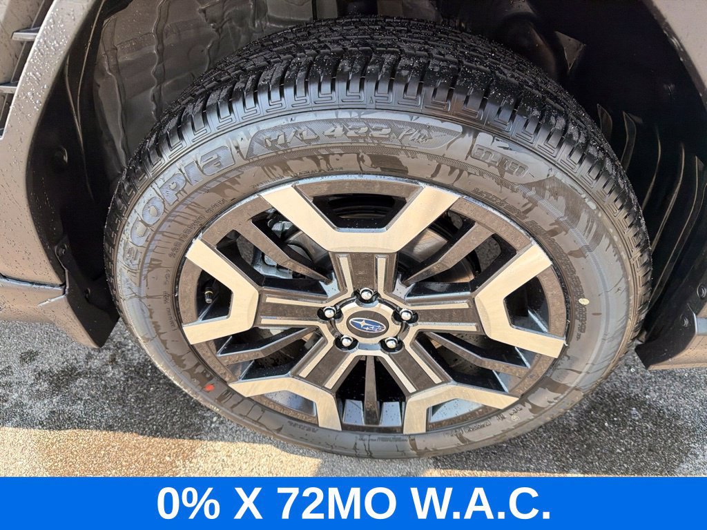 New 2026 Subaru Outback Touring XT AWD/4WD image 35