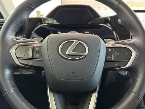 Certified 2026 Lexus NX 350h AWD w/ Accessory Package (2T) image 30