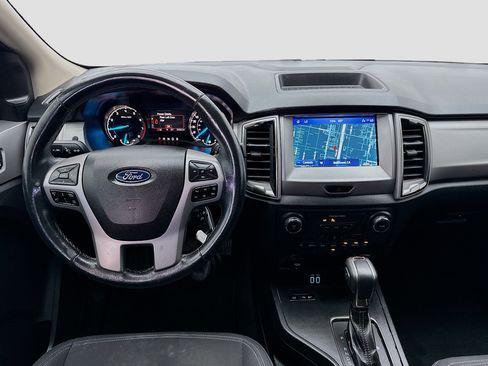 Used 2023 Ford Ranger XLT image 14