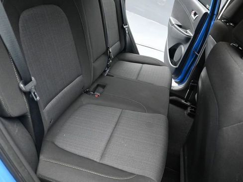 Used 2022 Hyundai Kona SEL w/ Convenience Package image 25