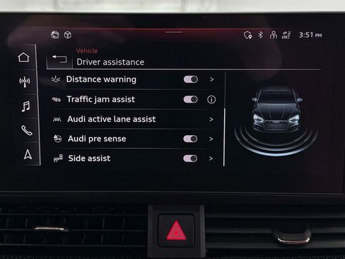 Used 2022 Audi S5 Premium Plus w/ Premium Plus Package image 29