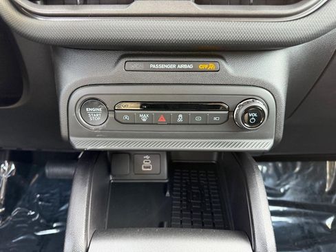 New 2025 Ford Bronco Sport Big Bend image 15