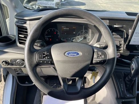 Used 2023 Ford Transit 350 XLT RWD image 11