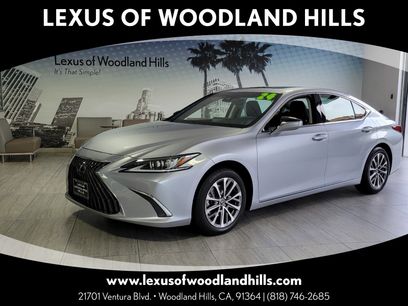 Certified 2024 Lexus ES 350